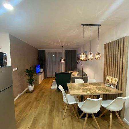Apartman Betula-Apartman V Srdci Vysokych Tatier Vysoké Tatry Exteriör bild
