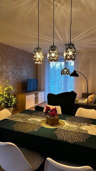 Apartman Betula-Apartman V Srdci Vysokych Tatier Vysoké Tatry Exteriör bild
