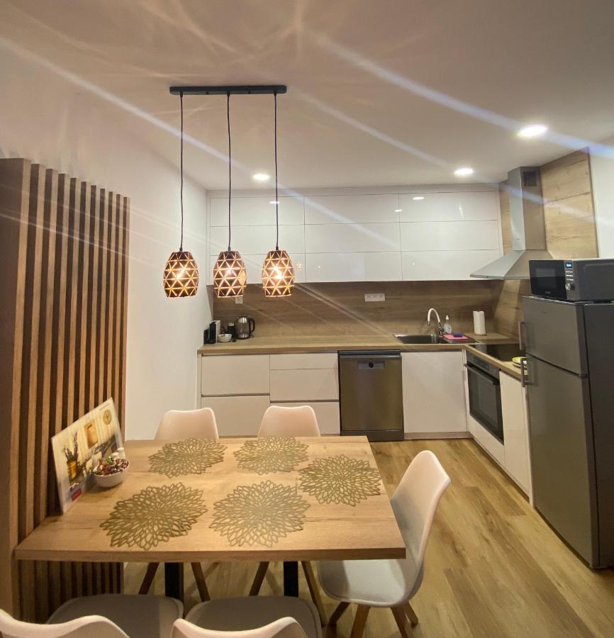 Apartman Betula-Apartman V Srdci Vysokych Tatier Vysoké Tatry Exteriör bild