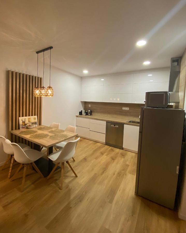 Apartman Betula-Apartman V Srdci Vysokych Tatier Vysoké Tatry Exteriör bild